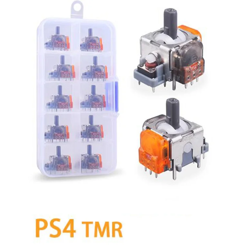 Replacement Tmr Eff… - image