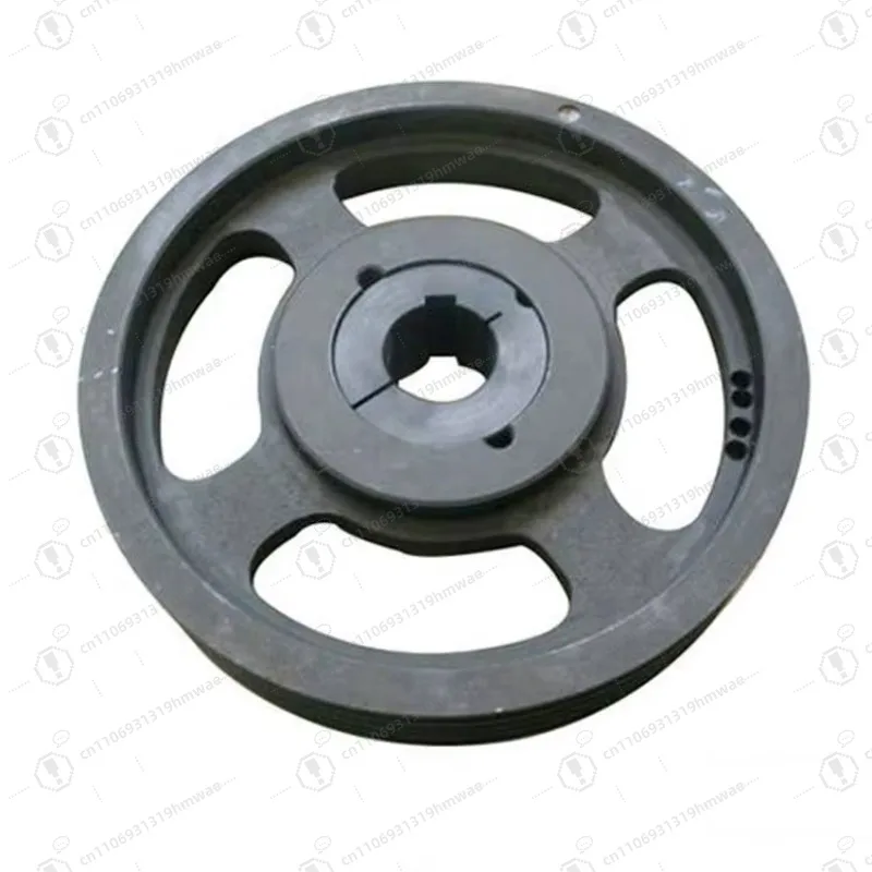 High Quality European Standard V Pulley AT01602 2SPA170TB SPA SPB SPC SPZ Cast Iron