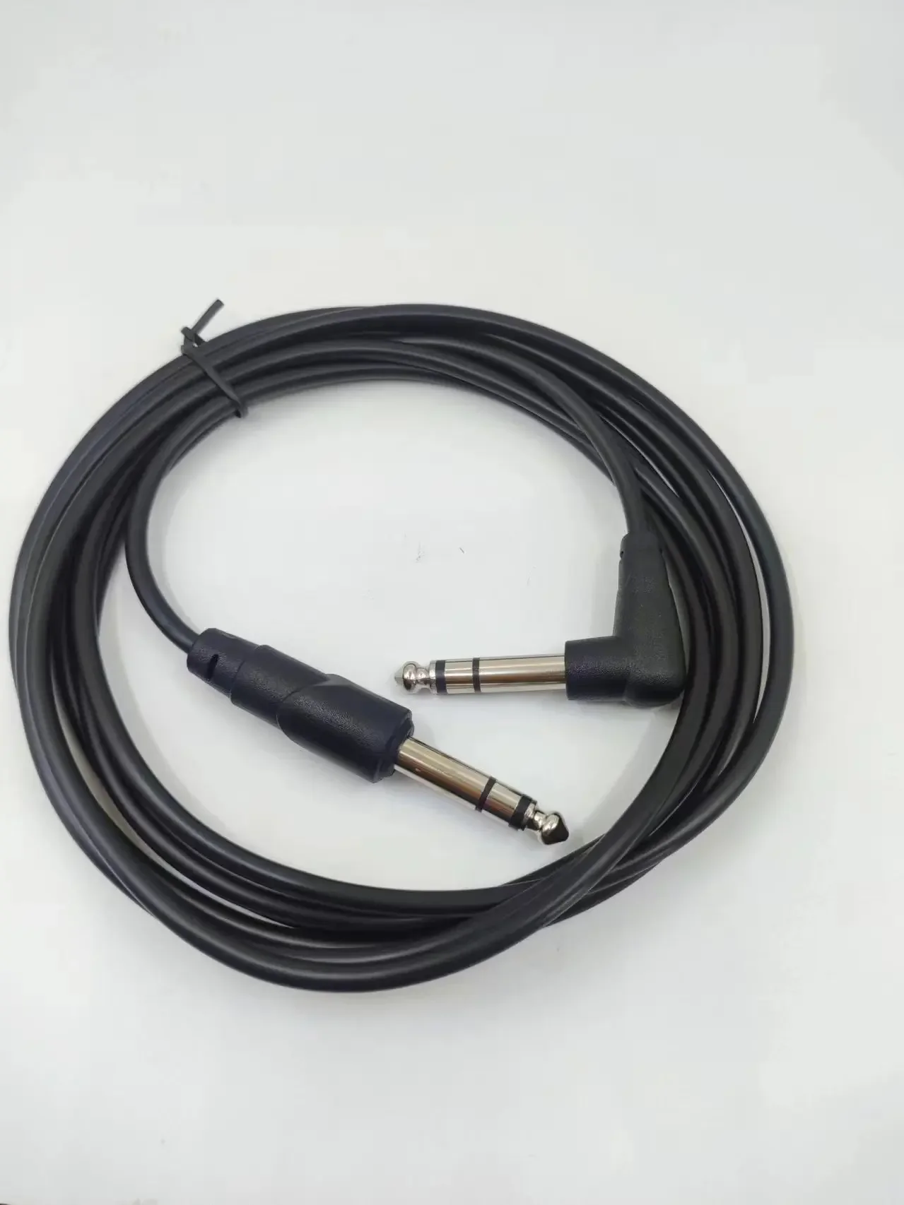 Dual Trigger Cable for Roland Electronic V-Drum Pad - Snare Tom Bass