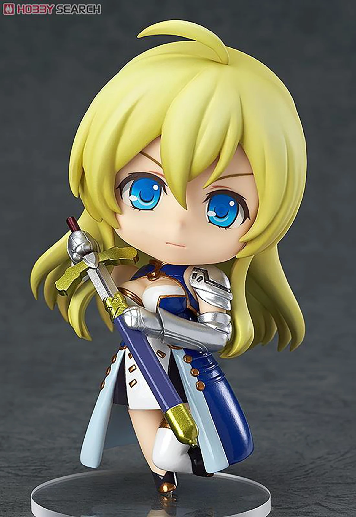 Original Genuine Good Smile Company Action/Dolls Nendoroid (#433) Nobunaga The Fool Jeanne Kaguya D'Arc Anime Character Figure