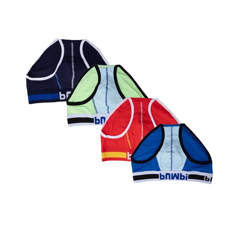 

BNWBI 4 шт./лот, полые дышащие мужские трусы-бикини с бандажами, мужские трусы, сексуальное мужское нижнее белье, мужские трусы для геев