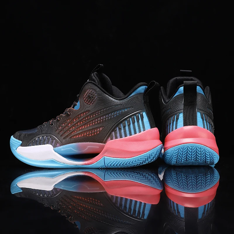 

Men's Breathable Casual Sneakers Luxury Trainer Fashion Loafers Running Shoes - Comfortable Race Shoes for Male