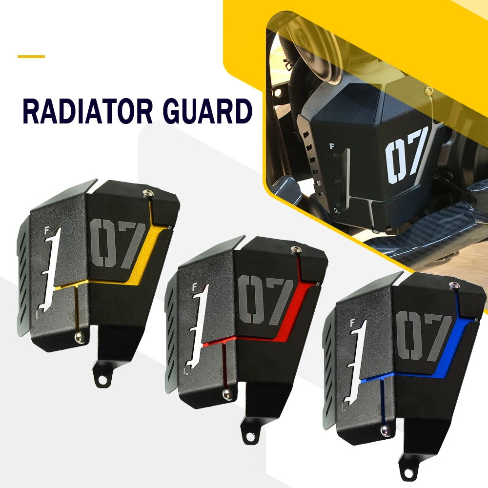 

TRACER 7 GT Accessories Radiator Guard Cover Motorcycle Grille Protector For Yamaha Tracer 7GT TRACER7 TRACER7GT 2021 2022 2023