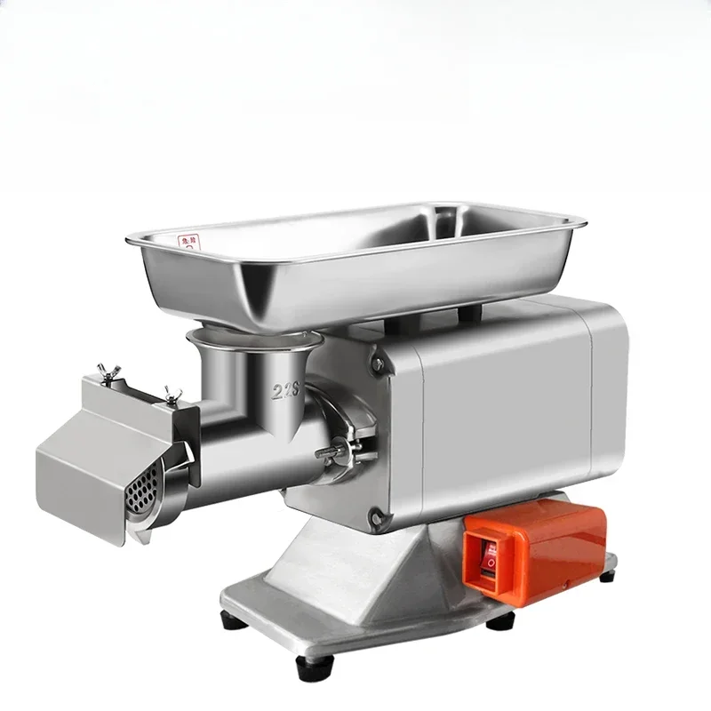 

Meat grinder, stainless steel enema, meat grinder