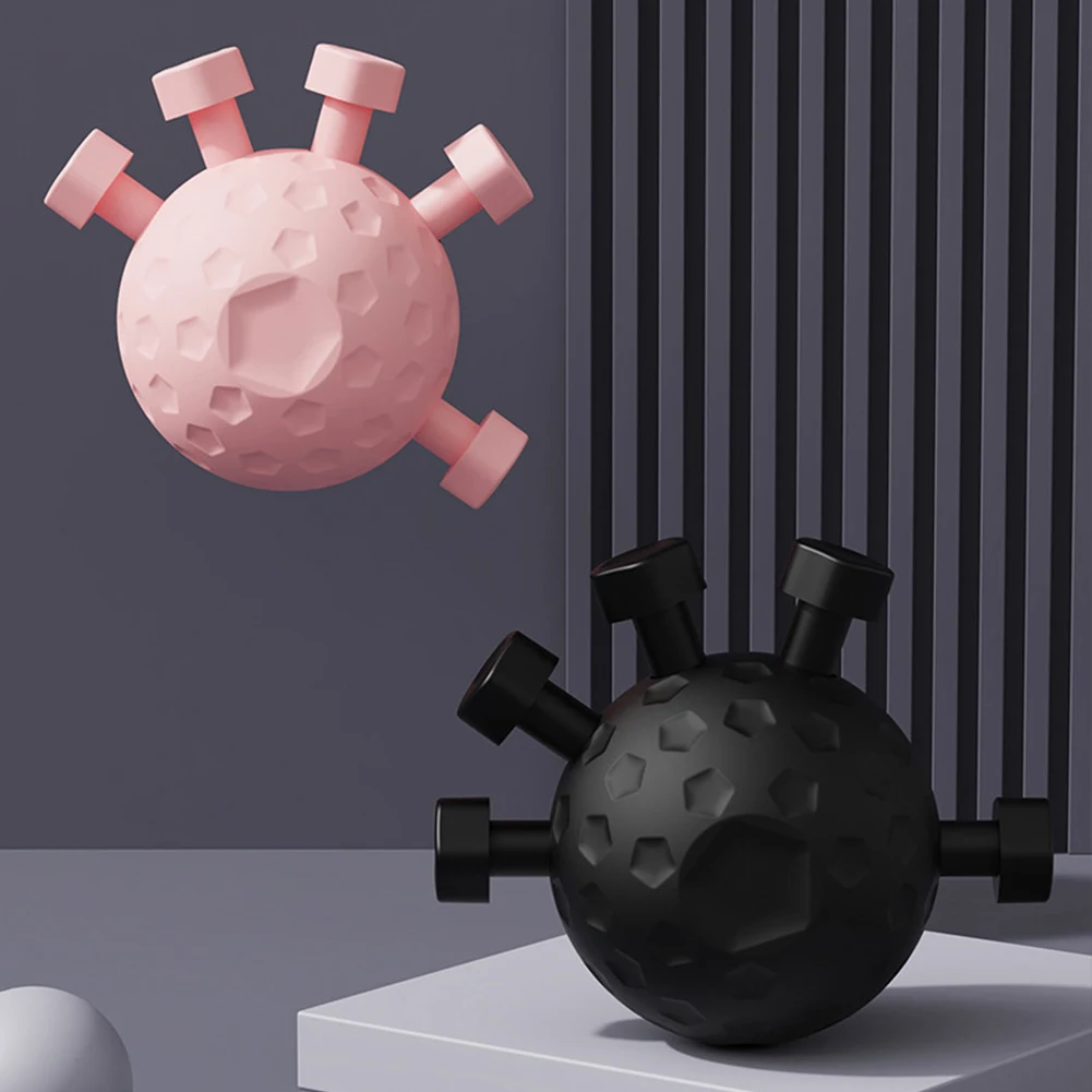 

Finger Hand Strengthener Ergonomic Finger Grip Strengthener Anti Slip Finger Strength Trainer for Musicians Athletes