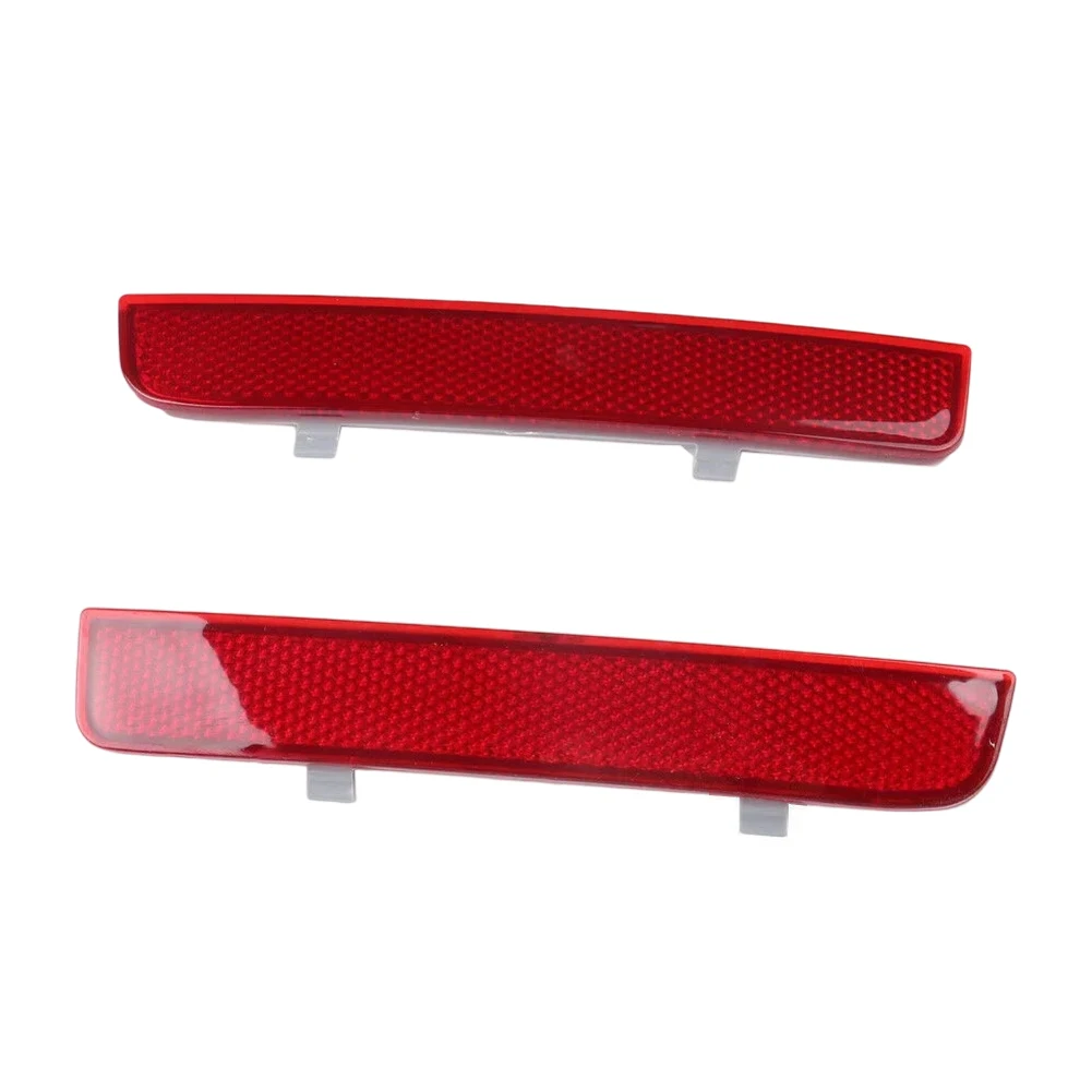 For Low-Light Conditions Red LR006349 LR006348 Vehicle Safety Accessories Easy Installation For Range Rover L322