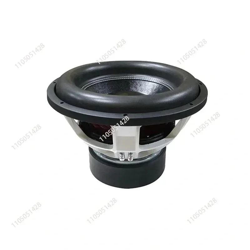 1pcs Woofer 15 Inch Powerful Subwoofer From Factory Big Magnet Fat Surround Speaker
