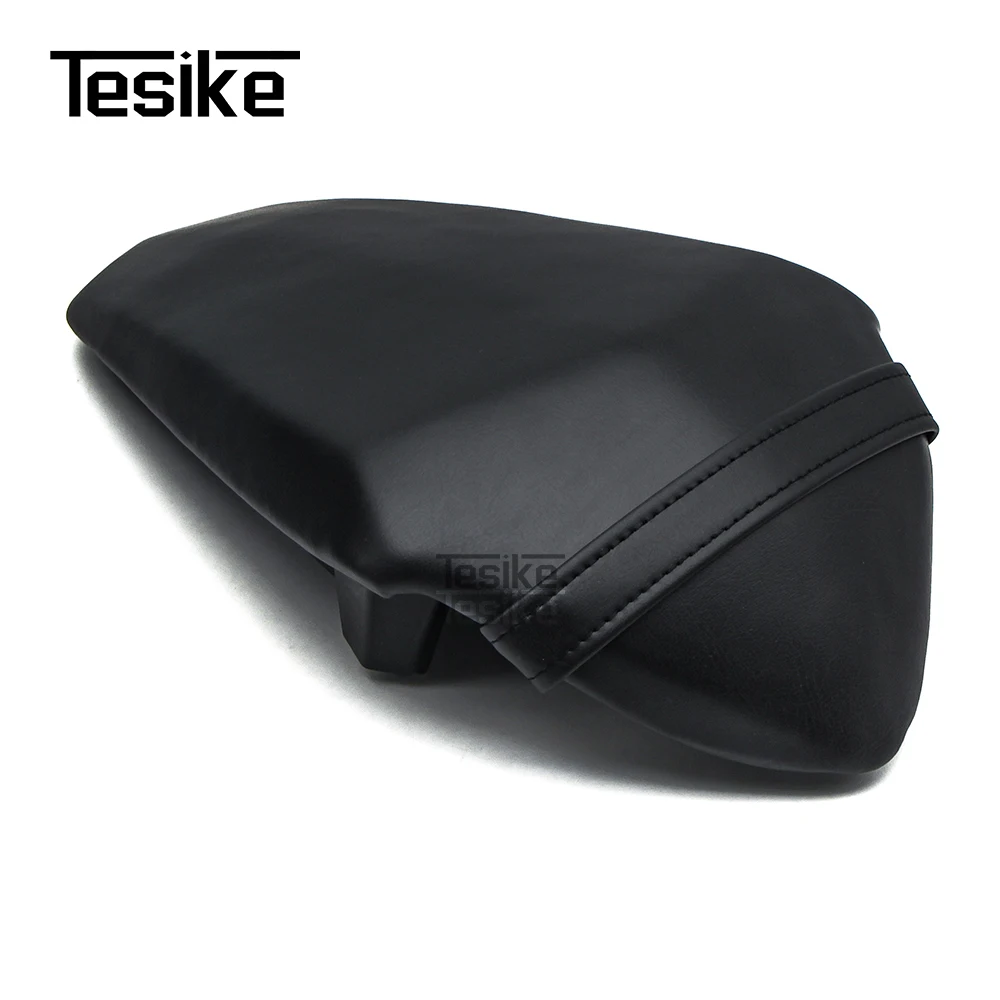 

Заднее пассажирское сиденье мотоцикла, подходит для Kawasaki NINJA 400 EX400 Z400 2018-2022 Z 400 EX 400 NINJA400 2019 2021