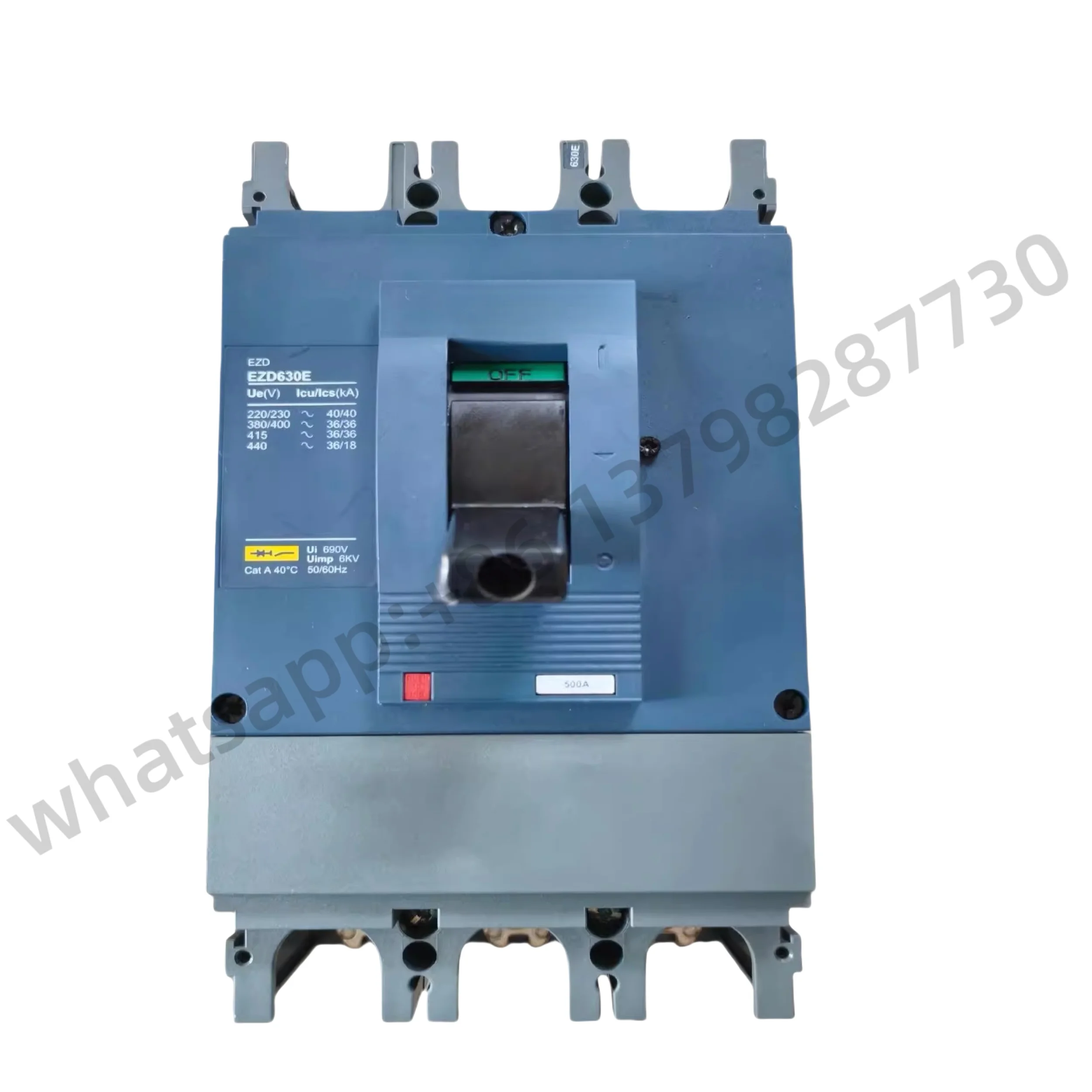 New Original EZD630E3500K