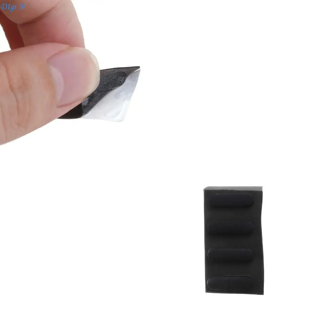 

4pcs Силиконовые накладки для ног для X280 Base Cover R2LB R2LB