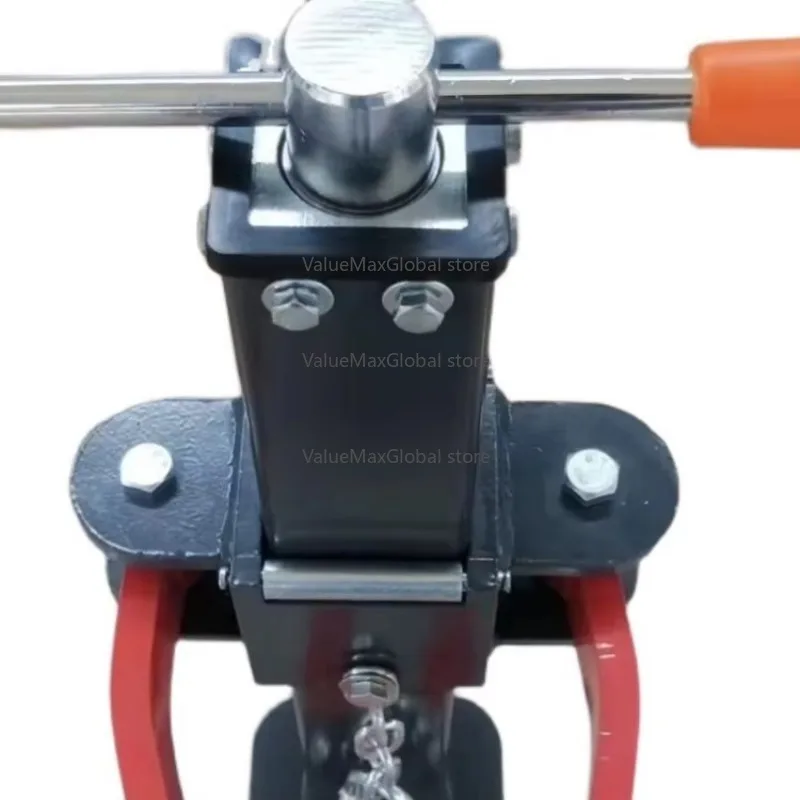 Suitable for Machine Car Maintenance Spring Disassembly Mechanical Spring Compressor