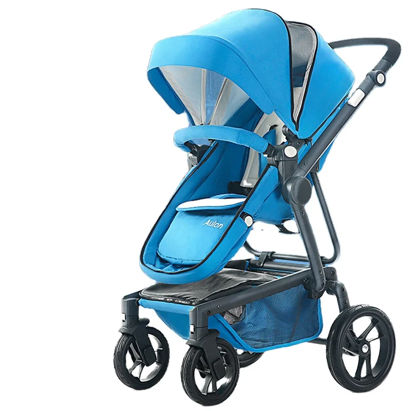 

baby time folding baby stroller city jogger china baby stroller manufacturer