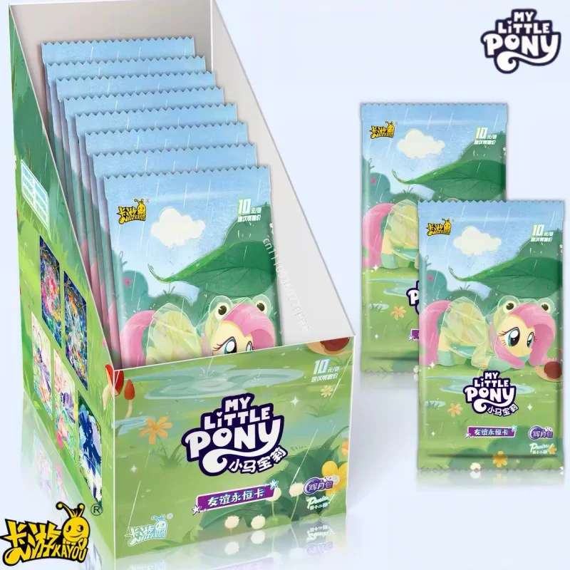 Anime Merchandise Brands - KAYOU, marca autêntica, coleção My Little