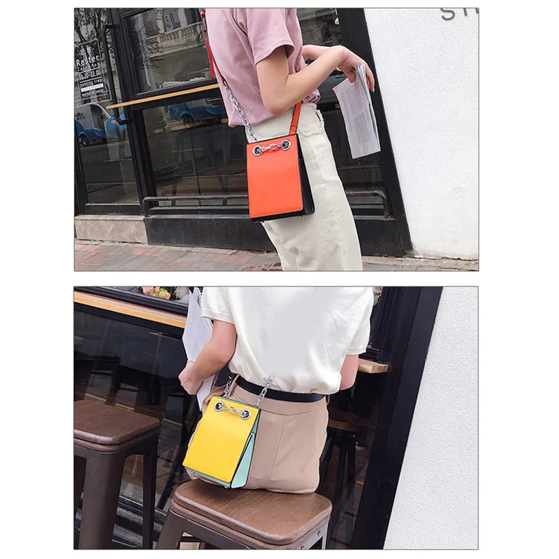 Artigianato in pelle borsa a tracolla a tracolla da donna modelli acrilici modelli perforati accessori per modelli di cucito