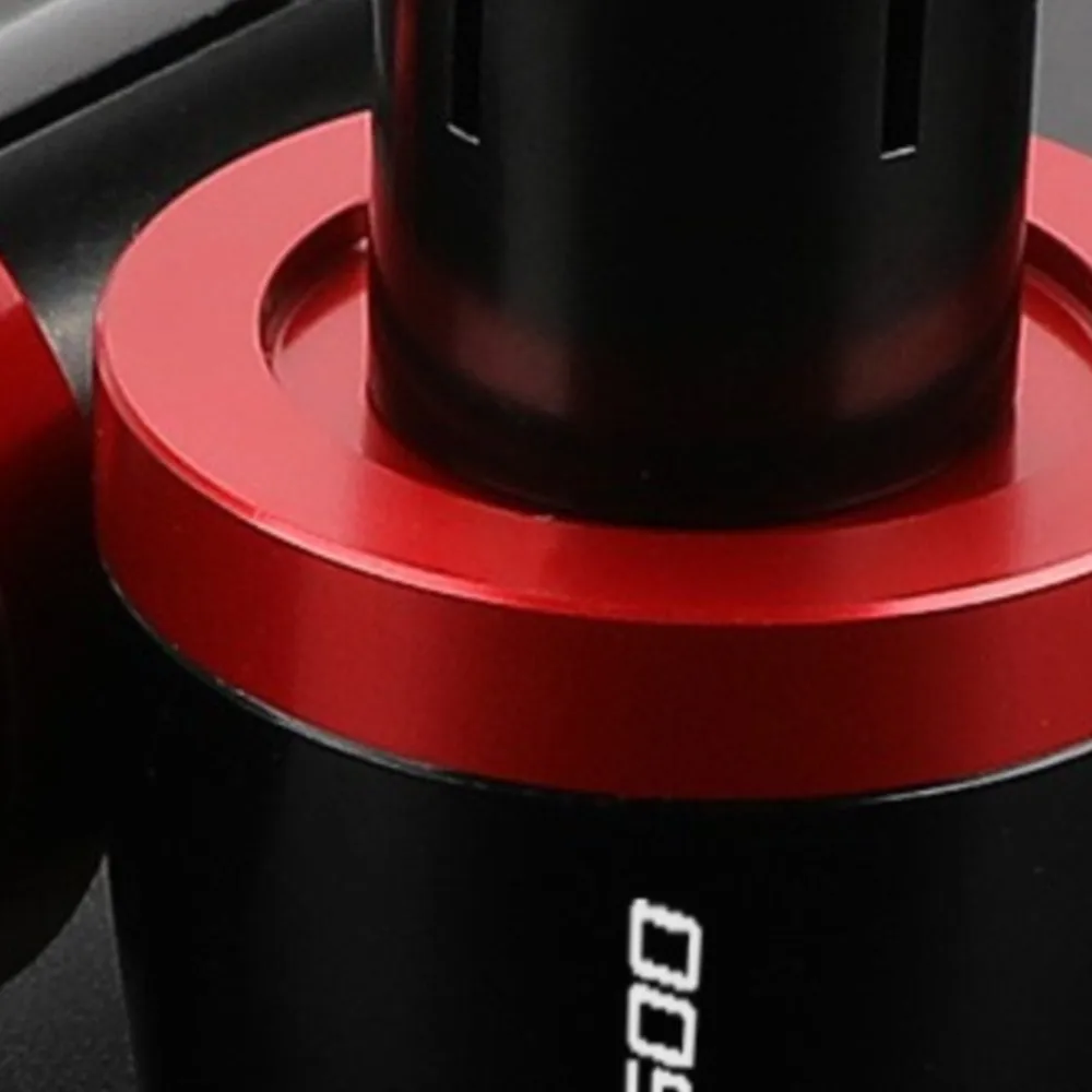 

For YAMAHA T-MAX TMAX 500 TMAX500 XP500 2008-2022 2016 2015 Handlebar Grips Cap Weight PartsAnti Vibration Silder Plug Ends