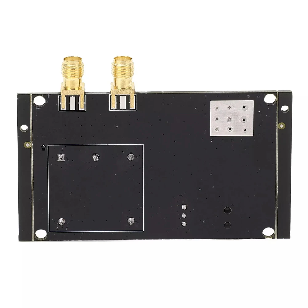 OCXO 10MHz Frequency Standard Reference Module For Crystal Oscillator Board High-Quality Versatile Applications