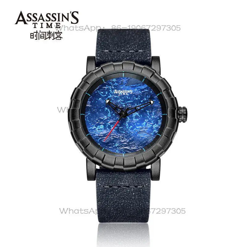 Assassin's time Assassin 