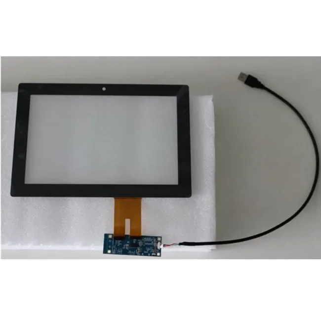 l capacitive touch panel smart multitouch touch screen