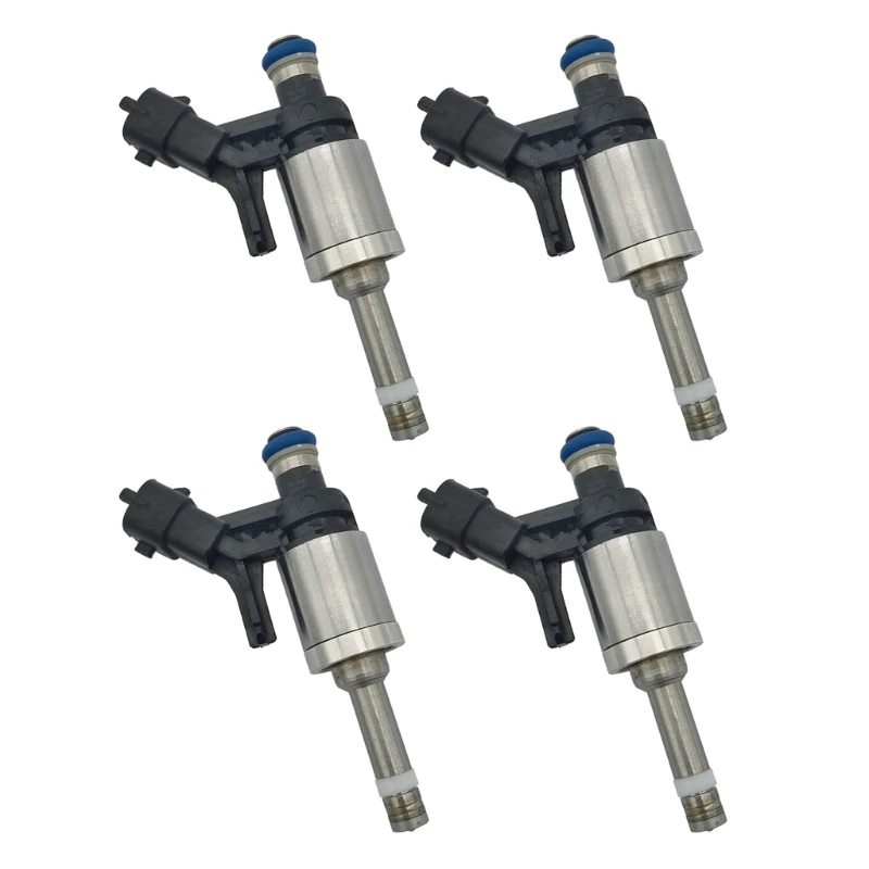 Vehicle Syetem Repair Fuels Injector for R55 R56 R57 R58 R59 Repalces 13538682350 13537591623 0261500494