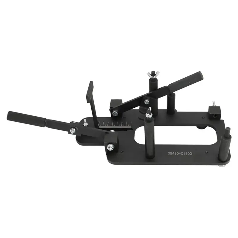 DT15 Dual Clutch DTC Transmission Actuator Adjust Reset Tool Kit 09430-C1302 D7UF1 for Elantra Tucson for Kia K3