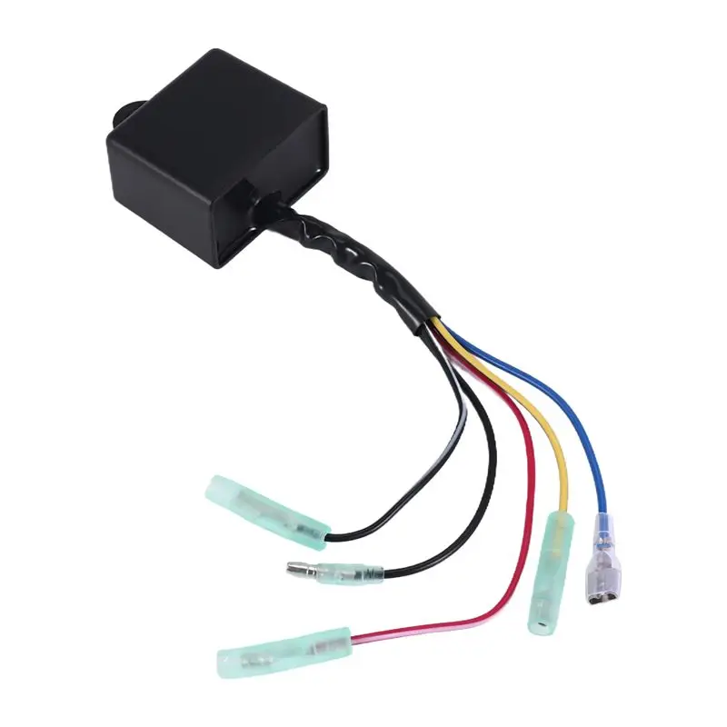A01K-High Performance Ignitor CDI Box Module Unit 21119-1432 For Kawasaki KDX200 KDX200R KDX220R KDX 200 1995-2006