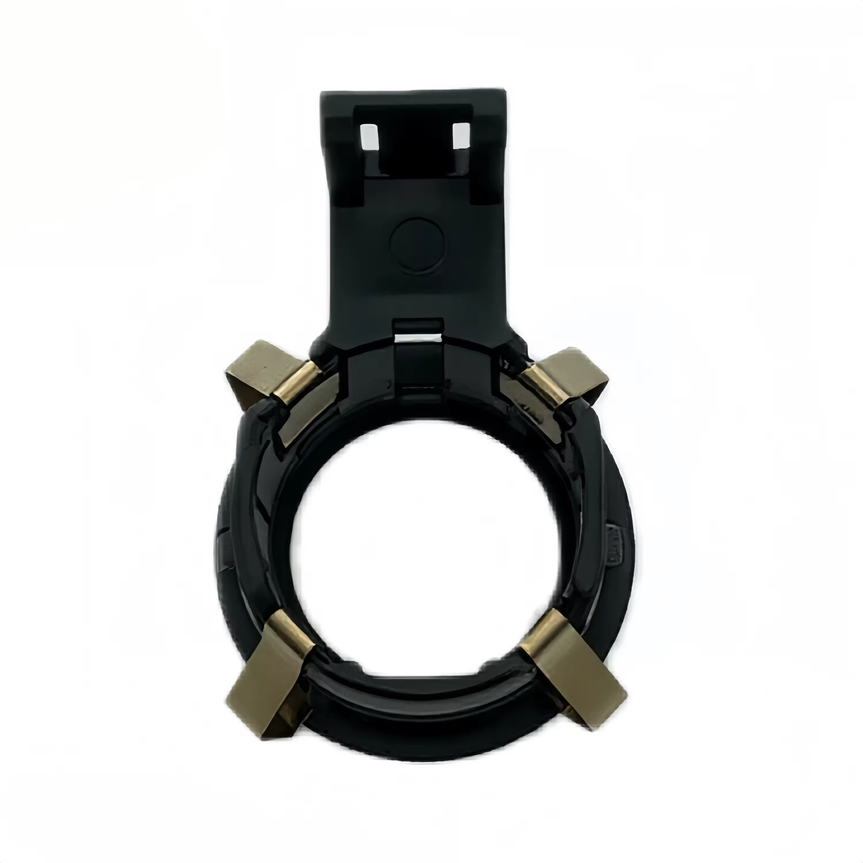 Car Reverse Parking Radar Fixed Clamp OEM 89348‑03090 89348‑02090 For Toyota Corolla BEAM10 ZRE181 2000‑2013 1.3L 1.5L 1.6L 1.8L