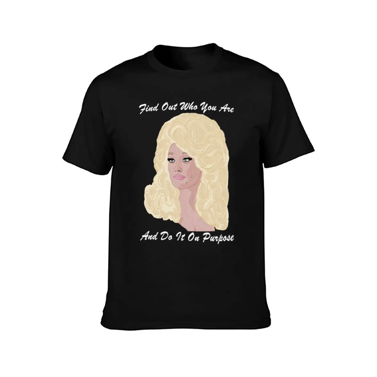 دوللي يعرف أفضل تي شيرت قطن تي شيرت حزمة رجالي جرافيك تي شيرت أنيمي تي شيرت للرجل تي شيرت #2