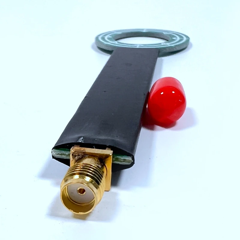 EMC EMI Sonda de campo cercano Antena de campo magnético Frecuencia de conducción de sonda grande 0,1 Mhz-6000 Mhz