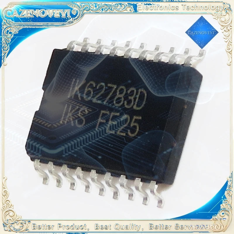 Long-term Cooperative Client Exclusive Discount Policy  IK62783 SOP-18 IK62783D