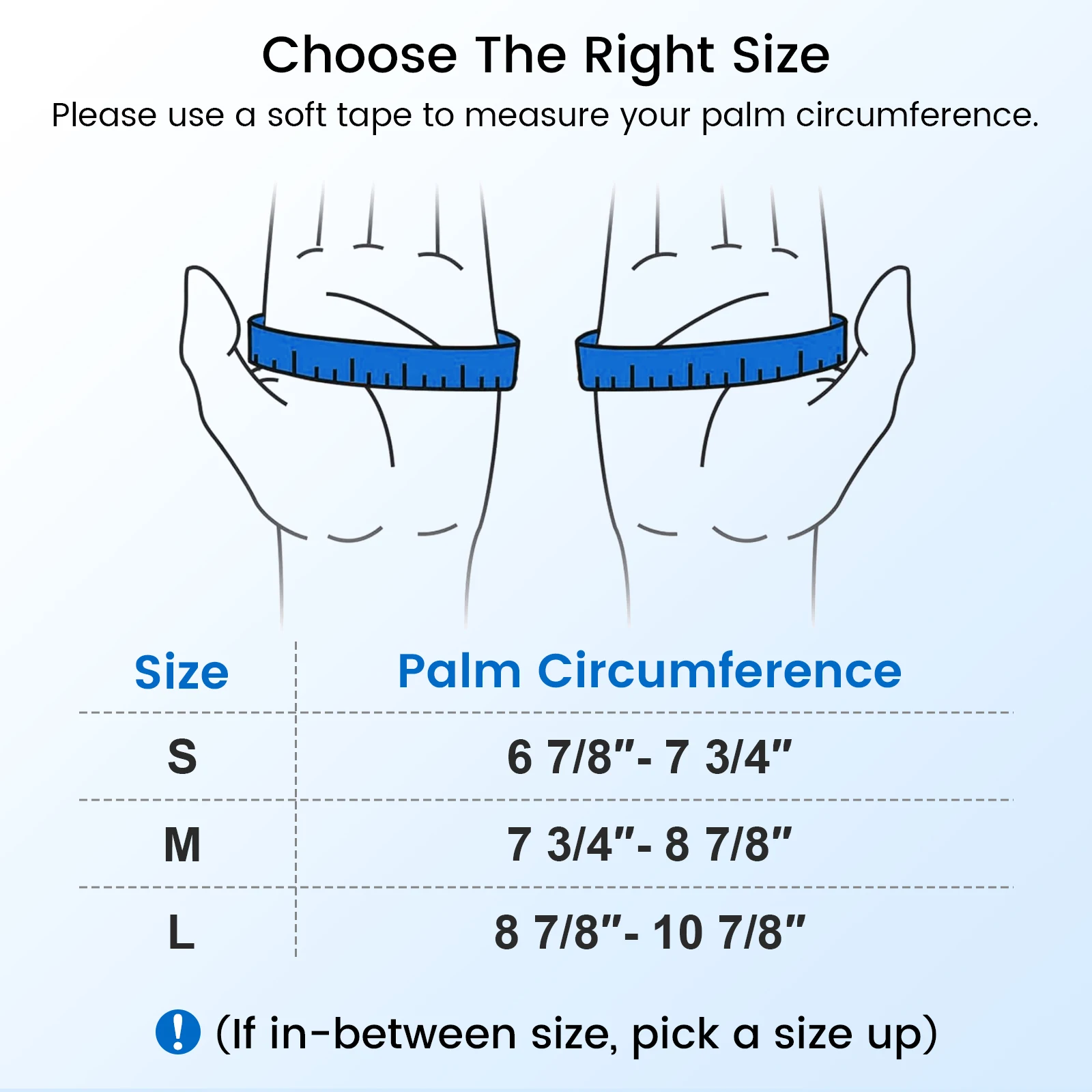 VELPEAU CMC Thumb Brace for Tendonitis, Osteoarthritis Pain and CMC Joint Support, Basal Thumb Splint for Women Men