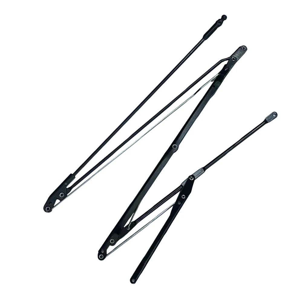 

Folding Umbrella Repair Parts Ribs Accessories Reasonable Design Not Easy to Deform Or Break Flexible Durable Umbrella Ribs