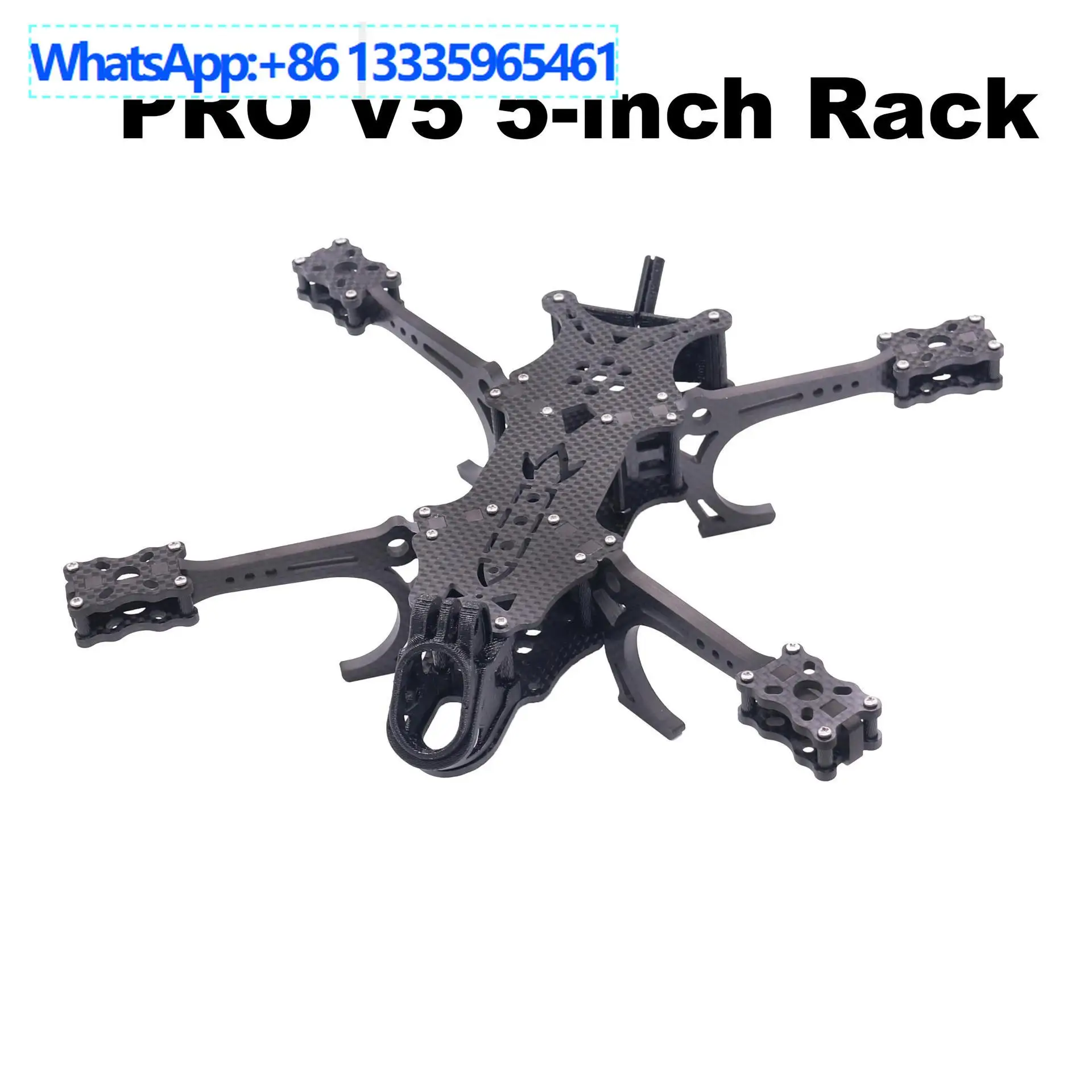 Bo Cube Pro V5 5 In…