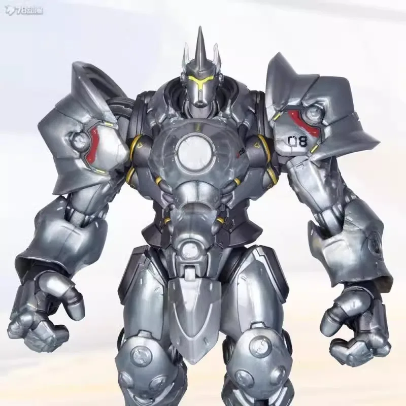 Hasbro Overwatch Reinhart 7,8 