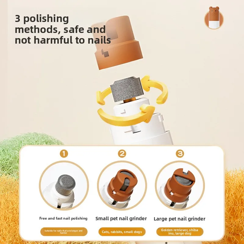 Thumbnail 2 - #17 Latest Puppy Nail Clippers Offers