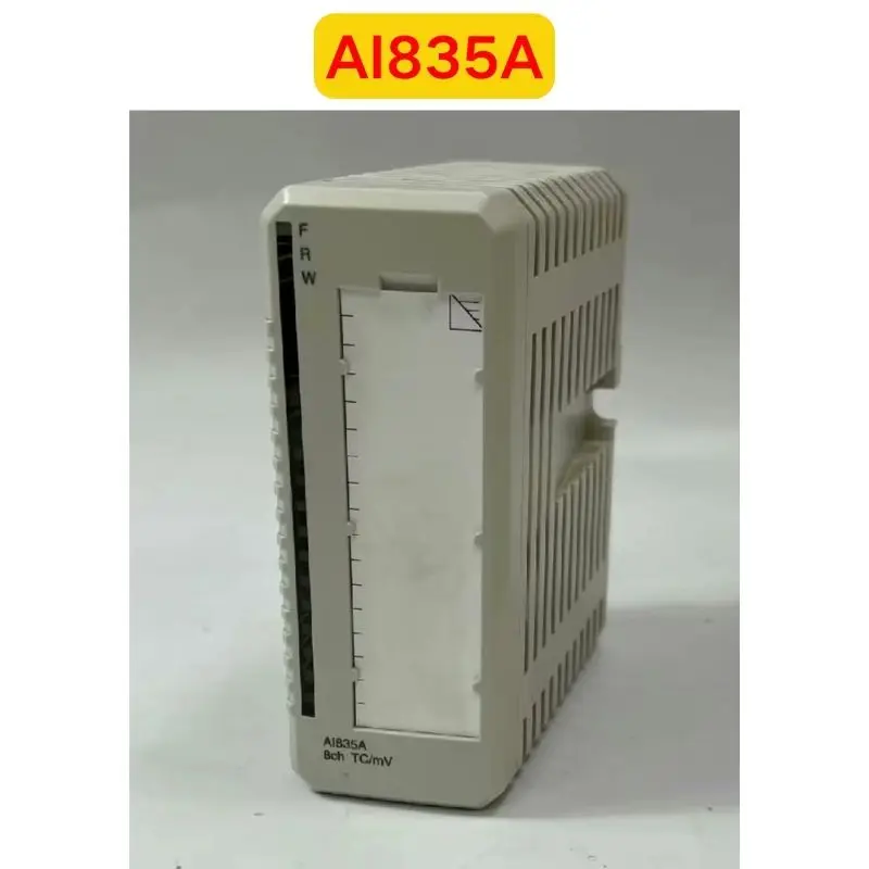 Used AI835A 3BSE051306R1 modular Function test OK