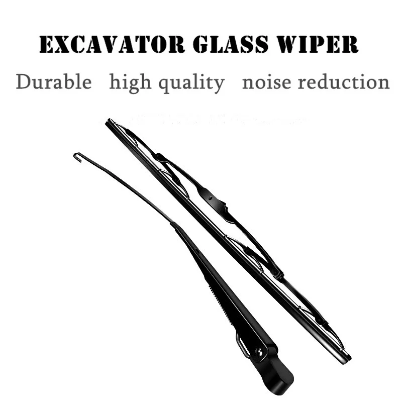 

Щетка стеклоочистителя для экскаватора Hitachi 60 70 130 210 200 240 230 330-3-6-5