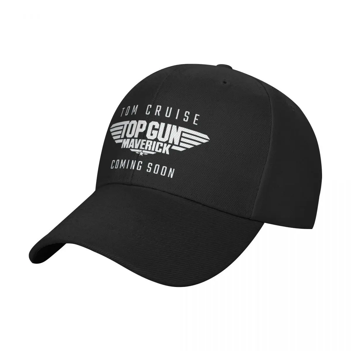 Top Gun Maverick 1 Cap Men Women Hat Men's Caps Caps For Men Caps For Men Summer 2024 Man Hat Baseball Cap