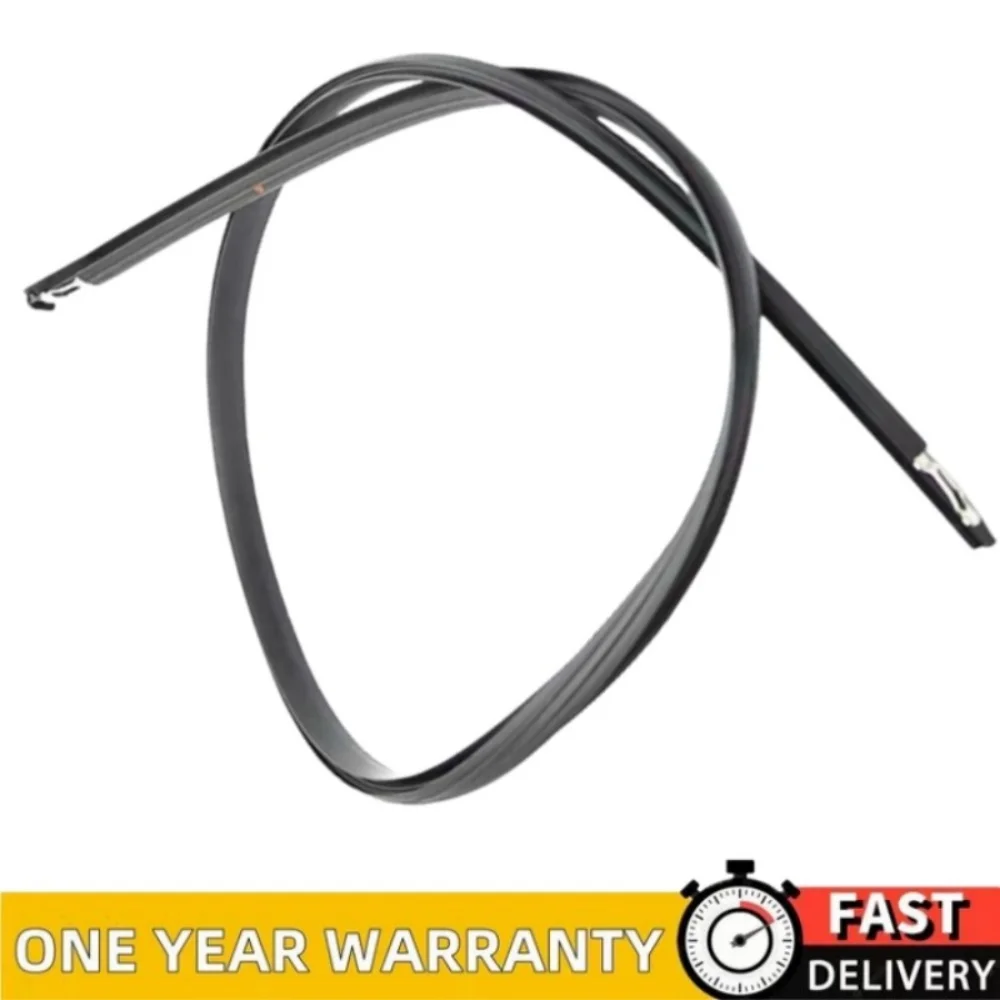 

For HONDA FIT Jazz 2009 2010 2011 2012 2013 2014 GE6 GE8 Car roof rubber strip roof moulding