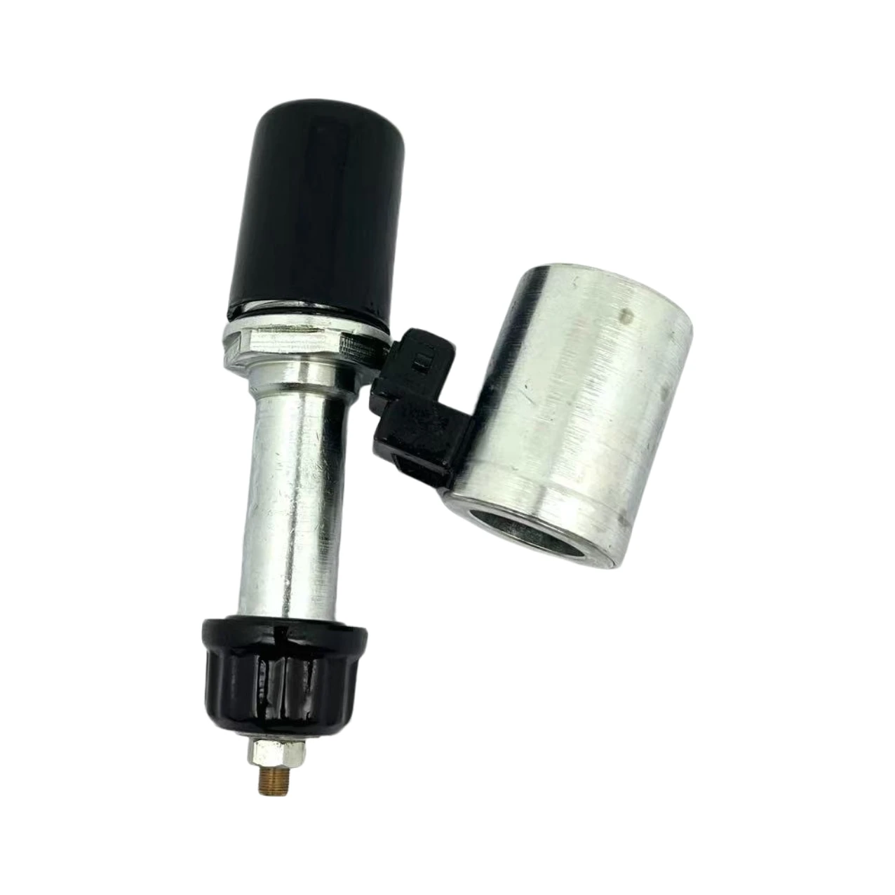 

Jungheinrich насадки для вилочного погрузчика, клапан дроссельной заслонки 51129761, запасные части для вилочного погрузчика, OEM-клапан для вилочного погрузчика Jungheinrich, в наличии