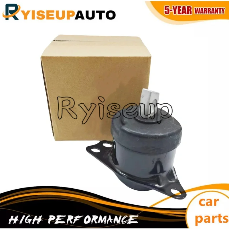 

1PC Front Right Engine Motor Mount for Honda Accord 2.4L 2013-2017 New 50820-T2F-A01 50820T2FA01 50820 T2F A01