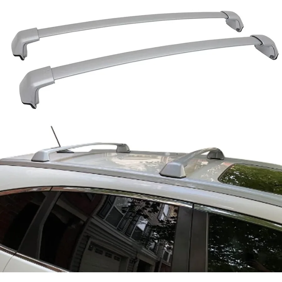 Roof Rack Cross Bar… - image