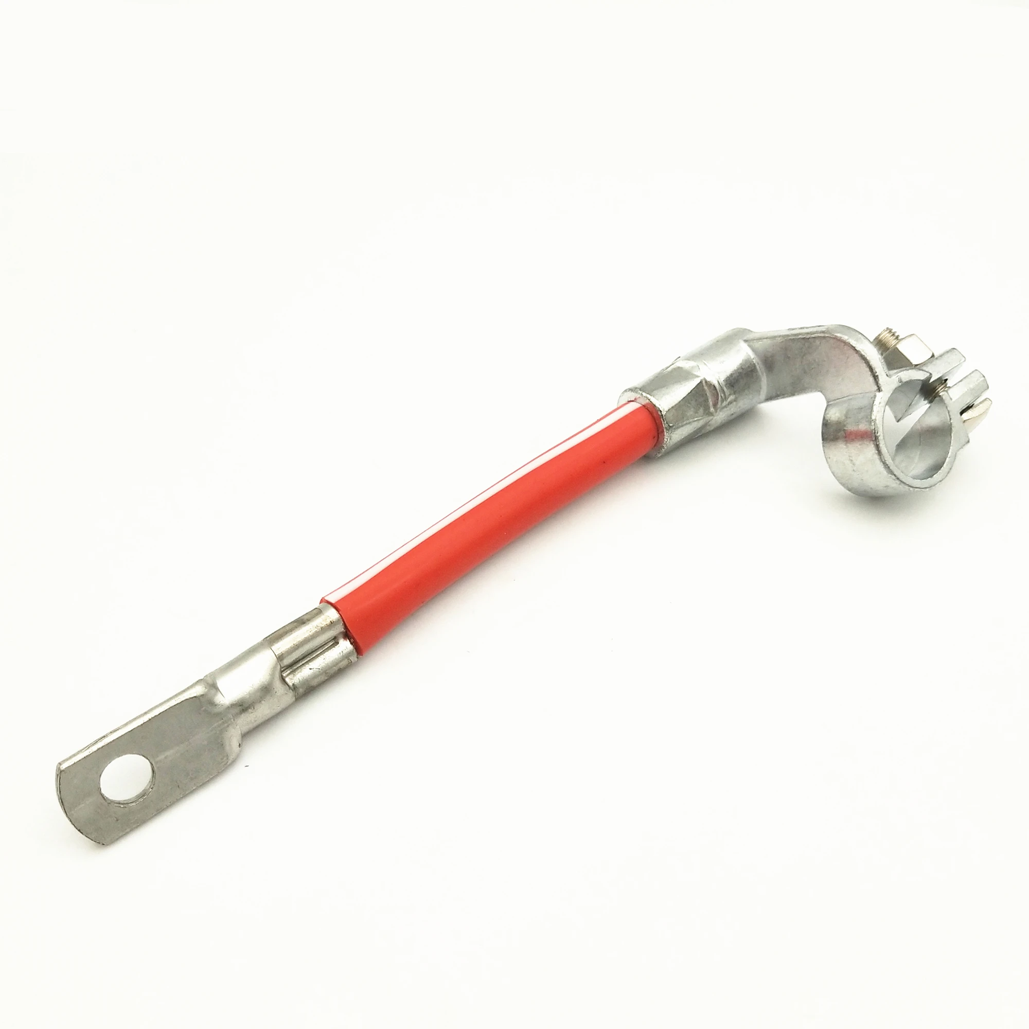 

Car Electric Positive Connector For Chevrole Cruze Malibu Buick Lacrosse Insignia Excelle GT/XT OEM# 13293804