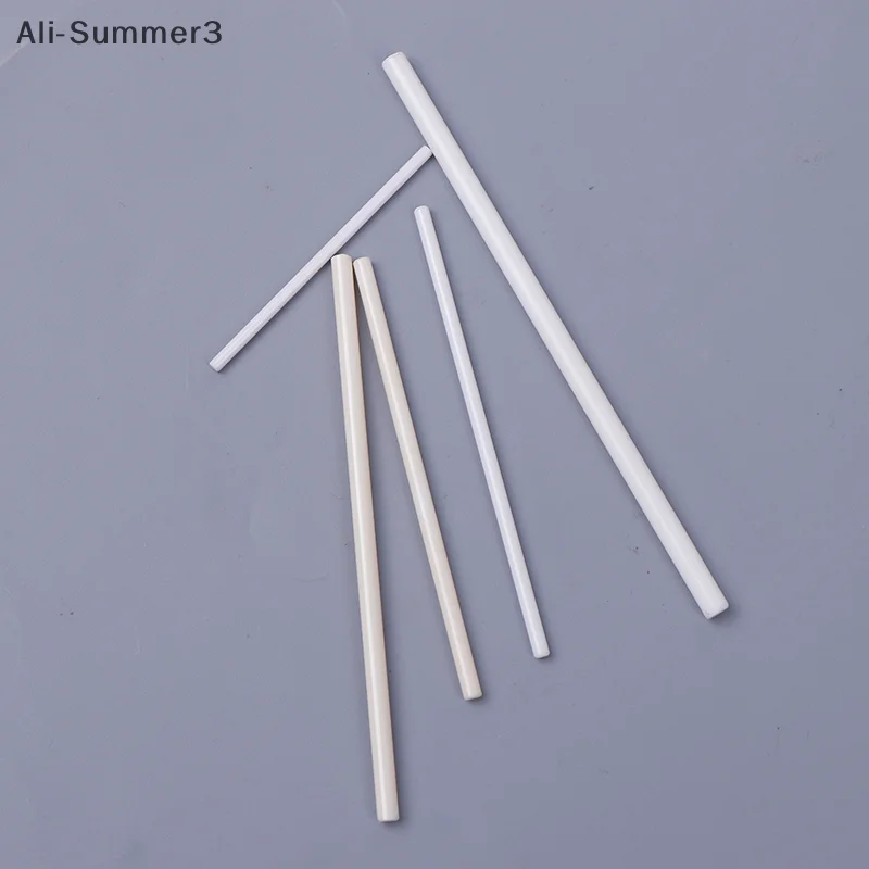 1 قطعة عمود السيراميك مضخة غاطسة الدوار رمح مضخة مياه قطر 2.5 مللي متر/3 مللي متر/3.5 مللي متر/4 مللي متر/5 مللي متر اكسسوارات