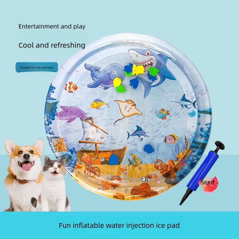 Thumbnail 2 - #9 Compare Cooling Puppy Mats Before You Buy