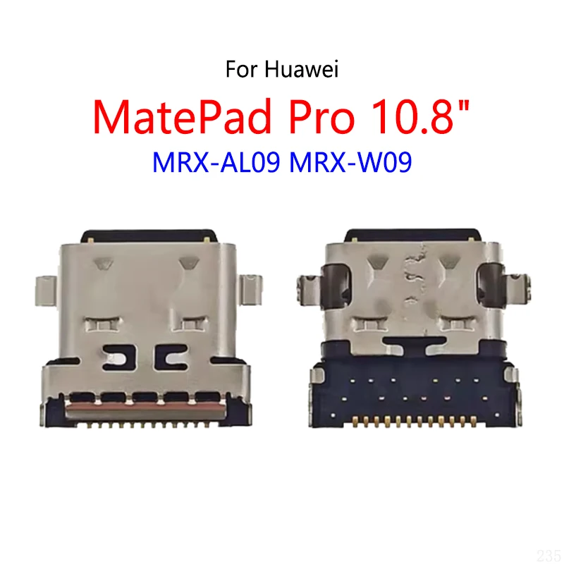 

For Huawei MatePad Pro 10.8" inch 2021 MRX-AL09 MRX-W09 Type-C USB Charging Dock Charge Socket Port Jack Plug Connector