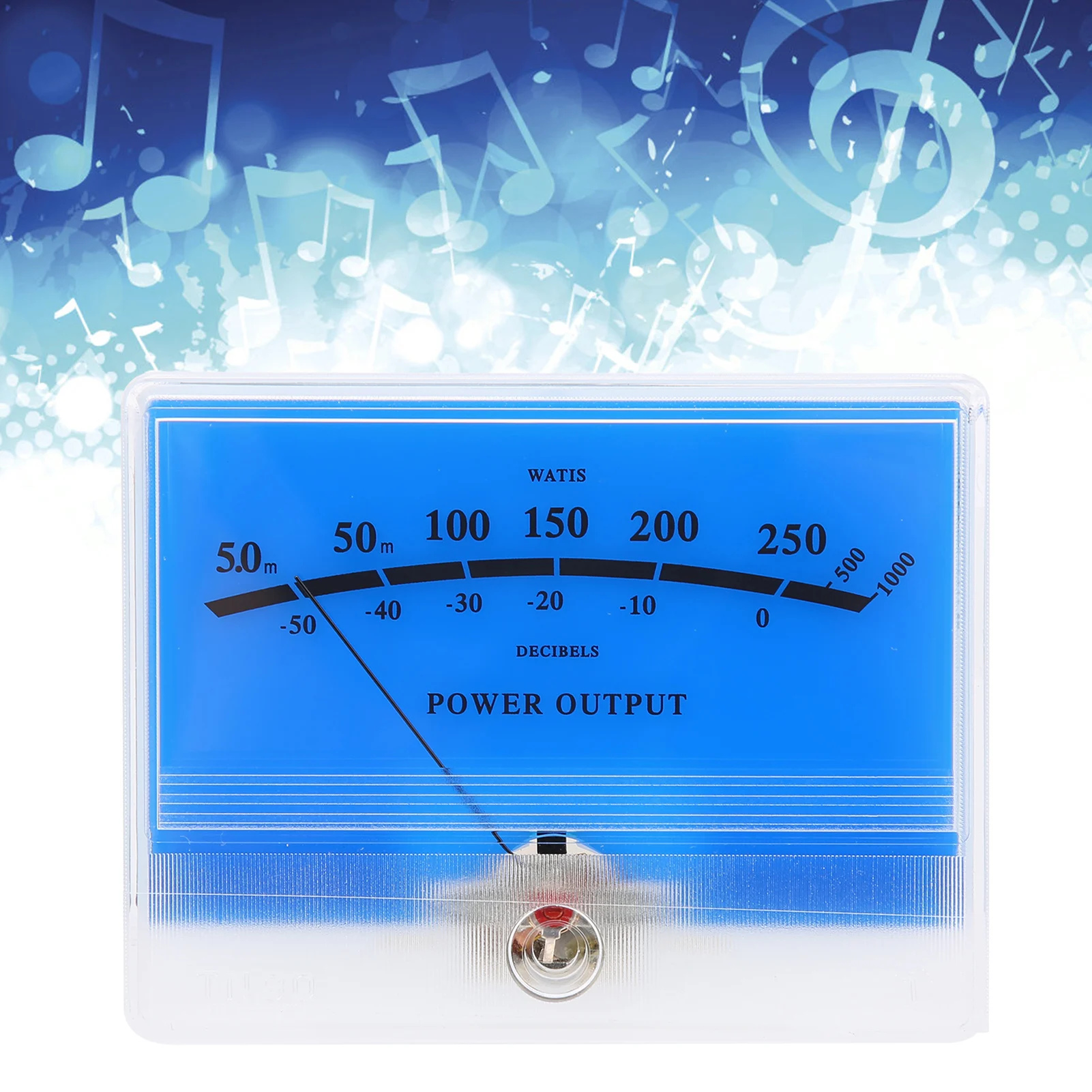 Ammeter Header TN-9… - image