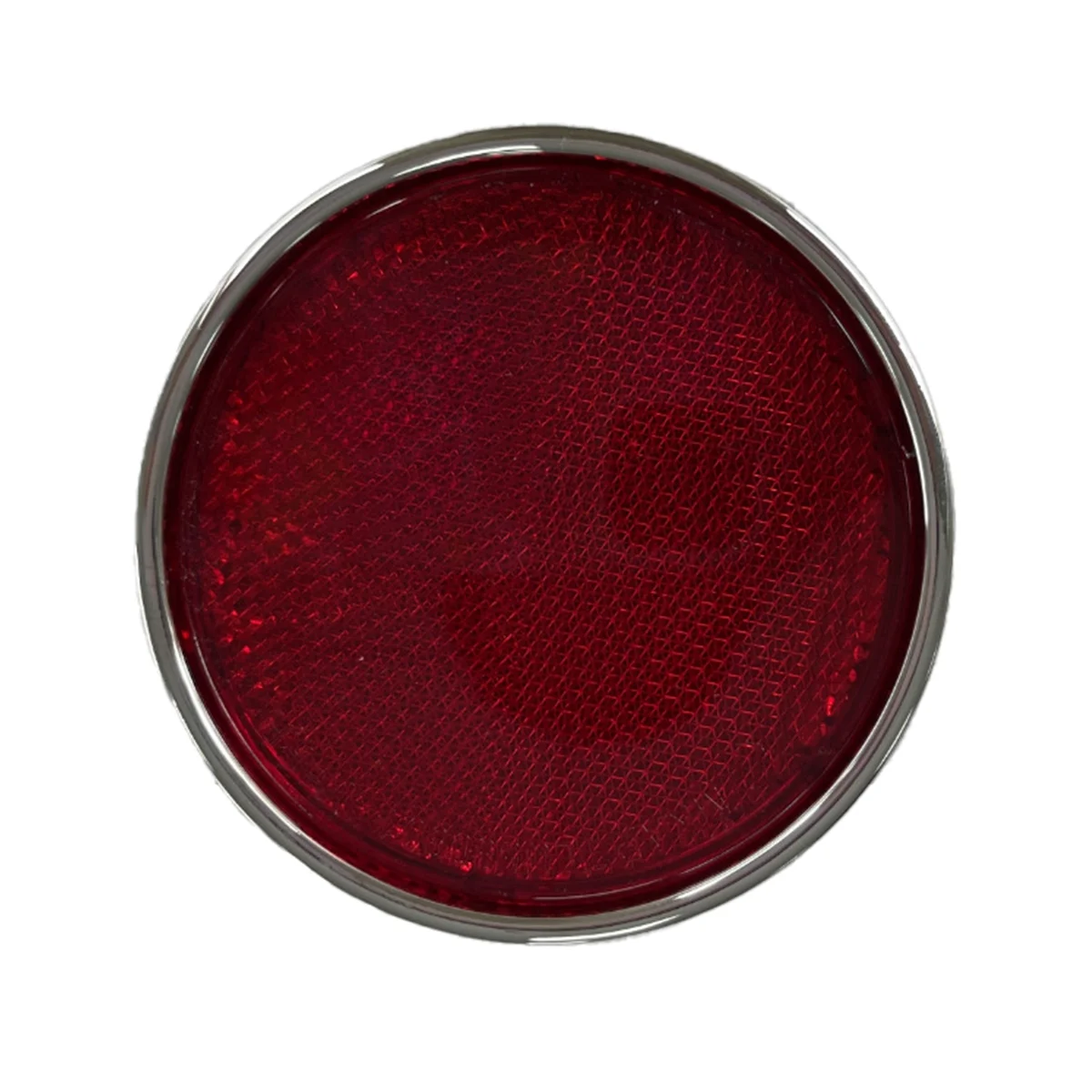

1 Pcs Car Reflector for LAND CRUISER US 1958-1960 Left/Right Rear Bumper Rear Fog Lamp Universal 81910-69015