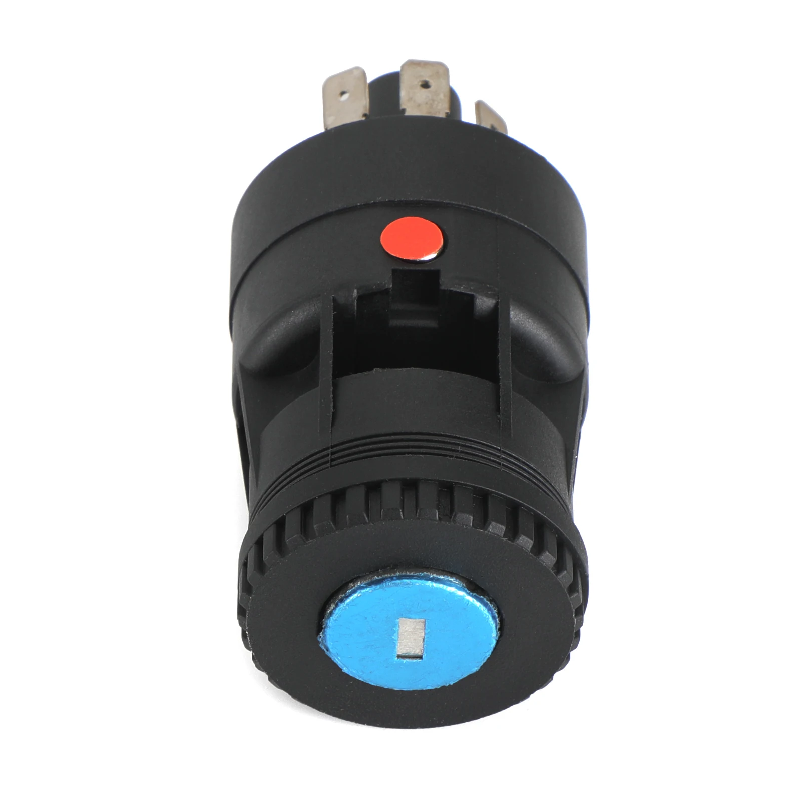 Areyourshop Ignition Switch 15082295 11007281 For Volvo Truck loader Laser A20C A30C A25D