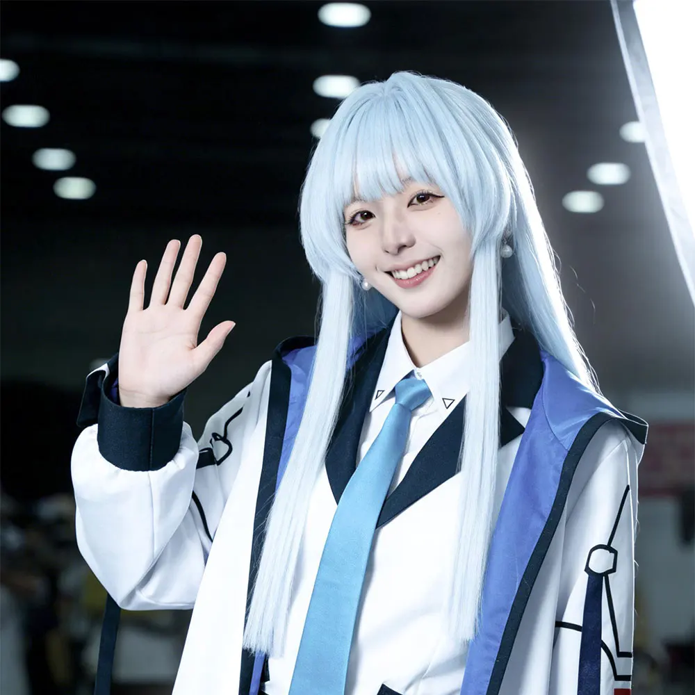 blue-archive-ushio-noa-cosplay-wig-100cm-ice-blue-mixed-long-hair-heat-resistant-synthetic-hair-anime-game-cosplay-wig-quality