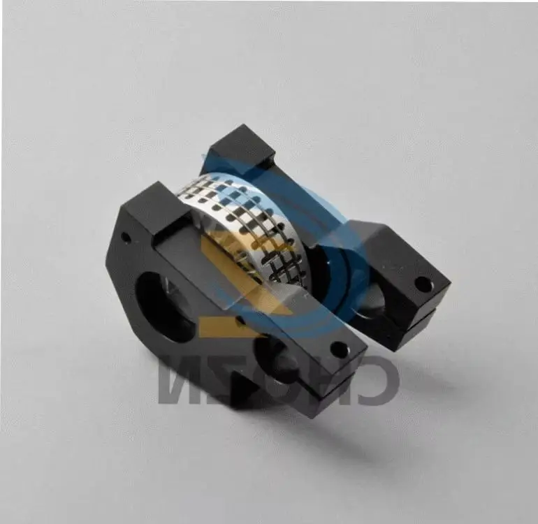 Roland Printing Machine Excellent Plate Paper Tail Air Suction Wheel Frame Paper Take-up Suction Wheel